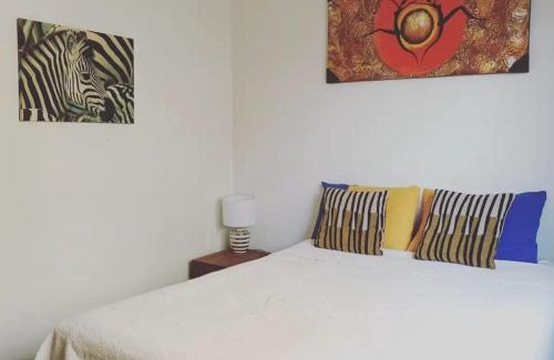 Bellavista Maison | hostal mancora