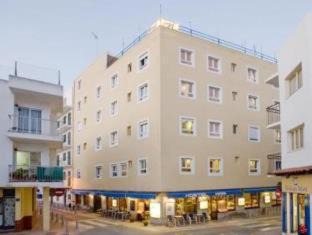 West End Hôtel | Hostal Marí