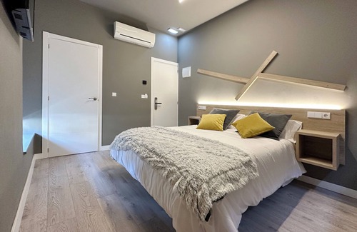 Candas Hôtel | Hostal María Felisa