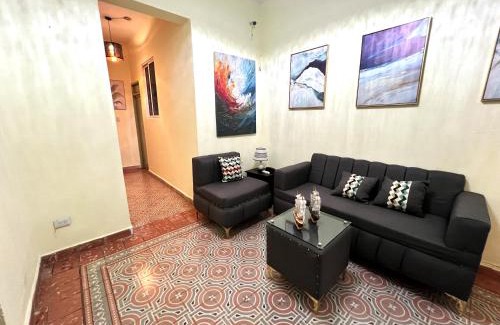Zona Colonial Maison | Hostal María Fernanda