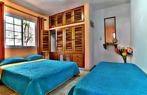 Santa Marta Maison | Hostal Mar y Sol