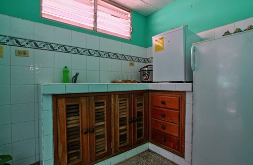 Santa Marta Maison | Hostal Mar y Sol