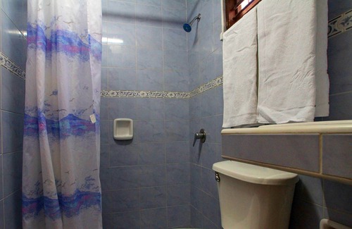 Santa Marta Maison | Hostal Mar y Sol