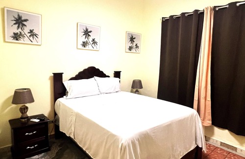 Zona Colonial Hôtel | Hostal Maria Fernanda