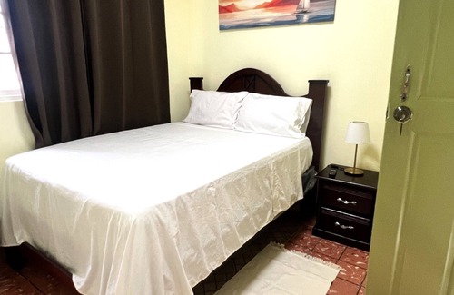 Zona Colonial Hôtel | Hostal Maria Fernanda