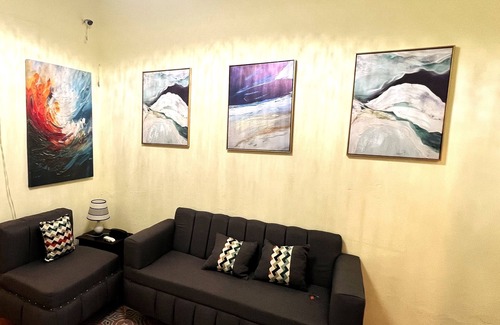 Zona Colonial Hôtel | Hostal Maria Fernanda