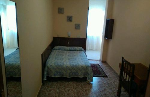 O Barco de Valdeorras Maison | Hostal Mayo