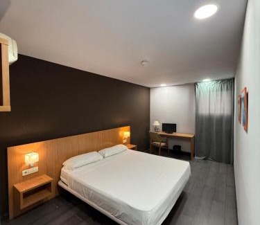 Casco Historico de Vallecas Hôtel | Hostal Mediterranea