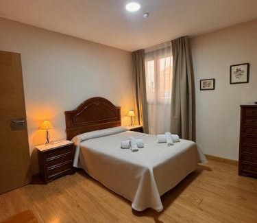 Villarcayo Maison | Hostal Merindades