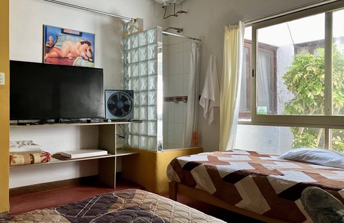 Punta Hermosa Auberge | Hostal Merlin Punta Hermosa