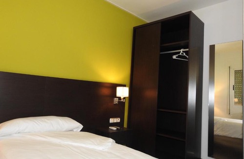 Carinena Maison | Hostal Meson de Paco