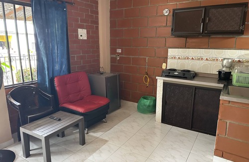 Necocli Maison | Hostal mi Pueblo Natal