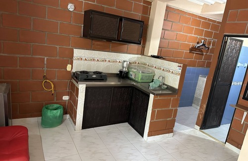 Necocli Maison | Hostal mi Pueblo Natal