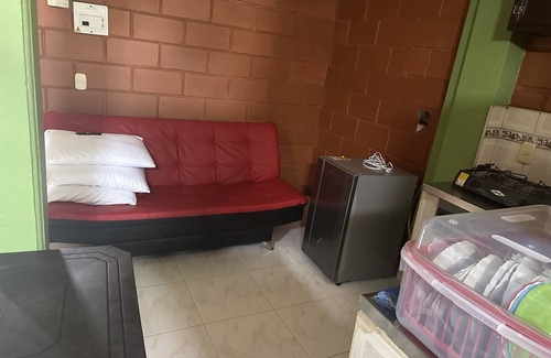 Necocli Maison | Hostal mi Pueblo Natal