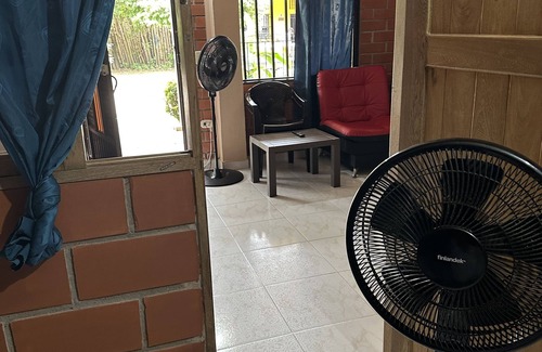 Necocli Maison | Hostal mi Pueblo Natal
