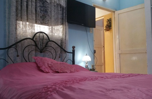 Puerto de Boniato Maison | Hostal Micaela-Cudeiro