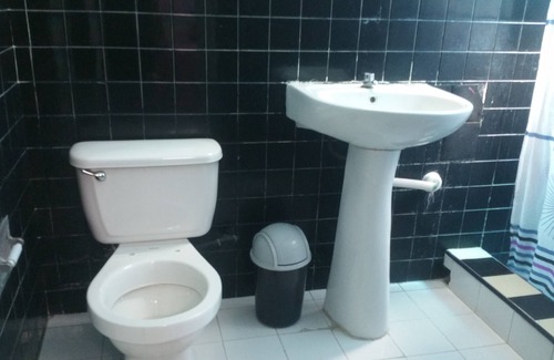 Puerto de Boniato Maison | Hostal Micaela-Cudeiro