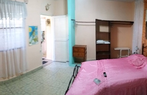 Puerto de Boniato Maison | Hostal Micaela-Cudeiro