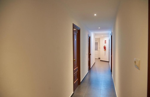 Pereiro de Aguiar Maison | Hostal Molgas