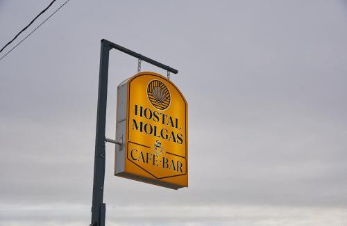 Pereiro de Aguiar Maison | Hostal Molgas