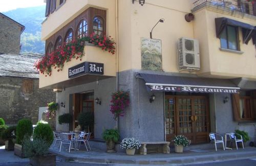 Alins Maison | Hostal Montaña