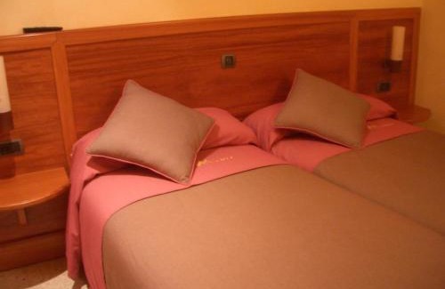 Alins Maison | Hostal Montaña