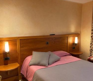 Alins Maison | Hostal Montaña