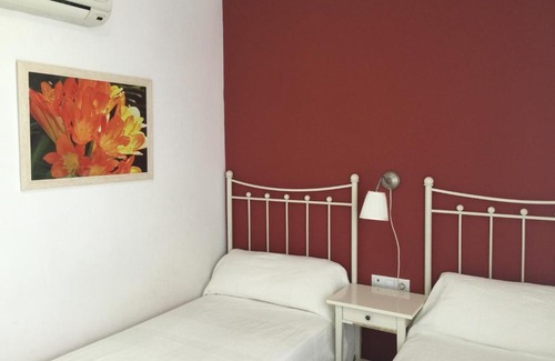 Rociana Del Condado Maison | Hostal Monteluna