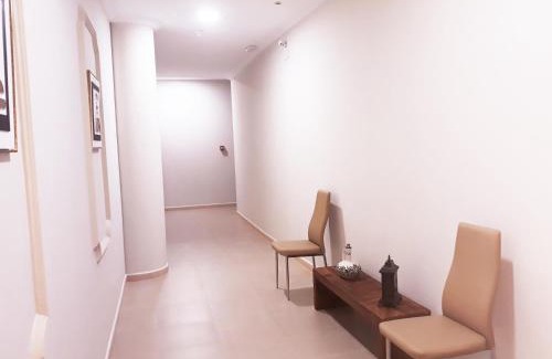 Moguer Maison | Hostal Montemayor