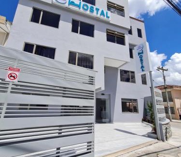 Canaribamba Maison | Hostal Morlaquita