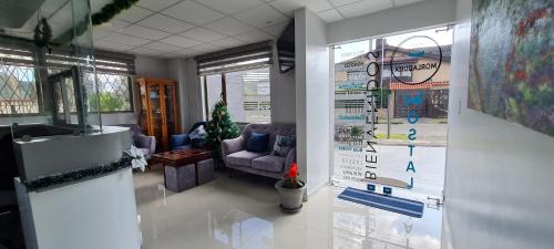 Canaribamba Maison | Hostal Morlaquita
