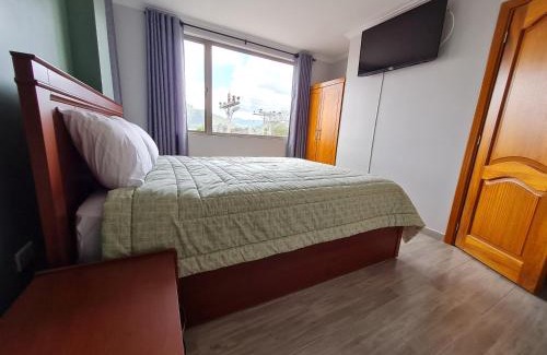 Canaribamba Maison | Hostal Morlaquita