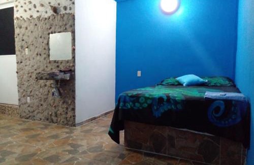 Sontecomapan Maison | Hostal