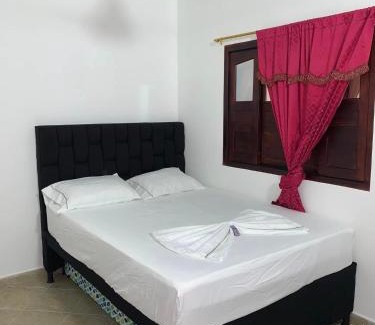 Doradal Hôtel | HOSTAL MY HOUSE