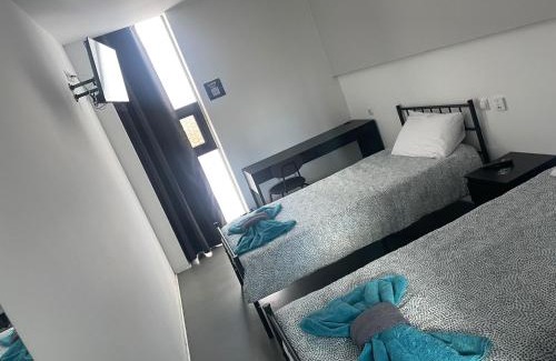 Arroyo de la Encomienda Maison | Hostal NANA B&B