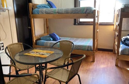 Osorno Hôtel | Hostal Newen Osorno