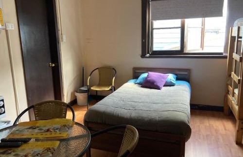 Osorno Hôtel | Hostal Newen Osorno