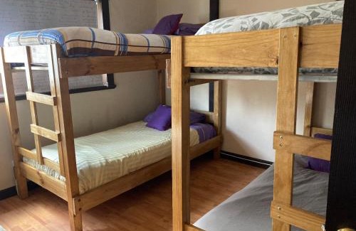 Osorno Hôtel | Hostal Newen Osorno