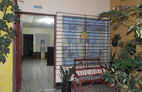 Managua Maison | Hostal Nicaragua Guest House