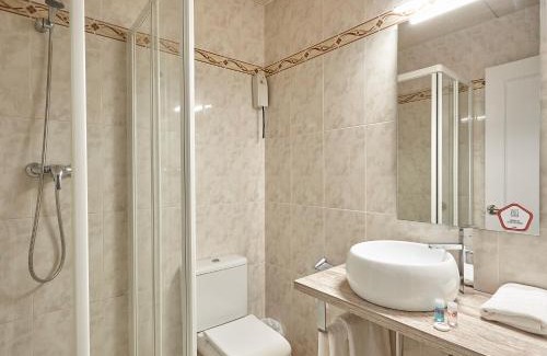 Cervera Hôtel | Hostal Nobadis