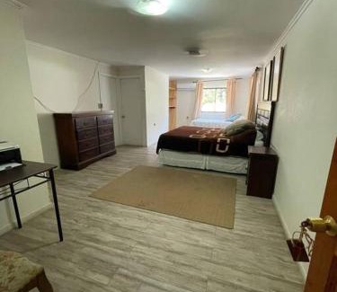 Constitucion Maison | Hostal Nomade