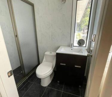 Constitucion Maison | Hostal Nomade