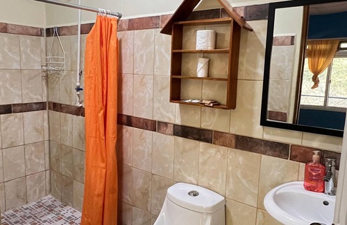 San Agustin Lanquin Auberge | Hostal Oasis The Traveler - Hostel