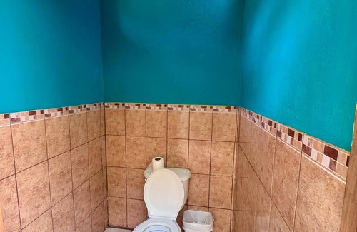 San Agustin Lanquin Auberge | Hostal Oasis The Traveler - Hostel