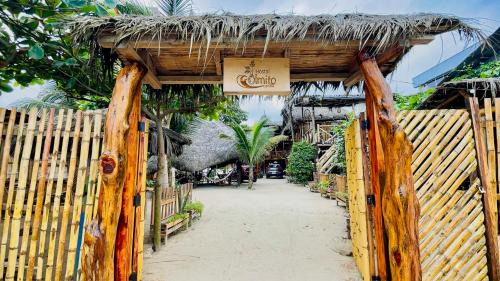 Canoa Maison | Hostal Olmito Canoa