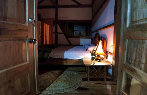 Canoa Maison | Hostal Olmito Canoa