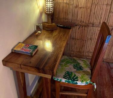 Canoa Maison | Hostal Olmito Canoa