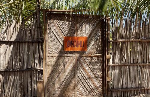 El Azufre Maison | Hostal Onahu Chacahua