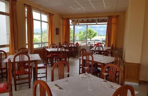 Camponaraya Maison | Hostal Orly