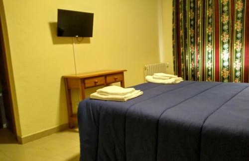 Camponaraya Maison | Hostal Orly